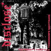 Disclose - Yesterday's Fairytale, Tomorrow's Nightmare