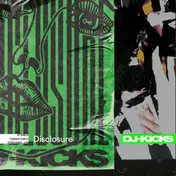 Disclosure - DJ-Kicks