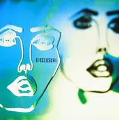 Disclosure - F FOR YOU