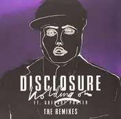 Disclosure - Holding On -Remixes-