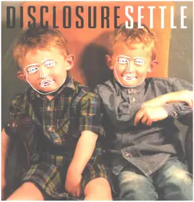 Disclosure - Settle