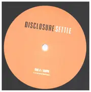 Double LP - Disclosure - Settle