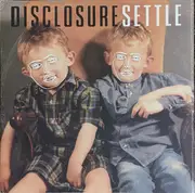 Double LP - Disclosure - Settle