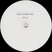 Disco-Tex - Best Of Disco-Tex Vol. 2