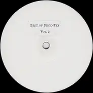 Disco-Tex - Best Of Disco-Tex Vol. 2