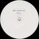 12inch Vinyl Single - Disco-Tex - Best Of Disco-Tex Vol. 2