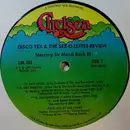 LP - Disco Tex & His Sex-O-Lettes - Disco Tex & The Sex-O-Lettes Review - Monarch Pressing