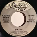 7inch Vinyl Single - Disco Tex & His Sex-O-Lettes - Jam Band