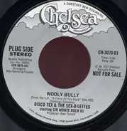 Disco Tex & His Sex-O-Lettes - Wooly Bully