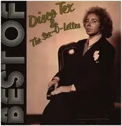 Disco Tex & His Sex-O-Lettes - Best Of Disco Tex & His Sex-O-Lettes