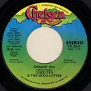 7inch Vinyl Single - Disco Tex & His Sex-O-Lettes - Dancin' Kid