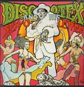 Disco Tex & His Sex-O-Lettes