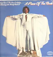 Disco Tex & His Sex-O-Lettes - A Piece Of The Rock