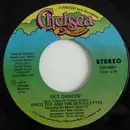7inch Vinyl Single - Disco Tex & His Sex-O-Lettes Featuring Sir Monti Rock III - Get Dancin'