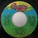 7inch Vinyl Single - Disco Tex & His Sex-O-Lettes - Get Dancin'