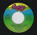 7inch Vinyl Single - Disco Tex & His Sex-O-Lettes - I Wanna Dance Wit' Choo (Doo Dat Dance)