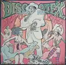 LP - Disco Tex & His Sex-O-Lettes Starring Sir Monti Rock III - Disco Tex & The Sex-O-Lettes Review
