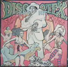 Disco Tex & His Sex-O-Lettes Starring Sir Monti Rock III - Disco Tex & The Sex-O-Lettes Review