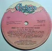 LP - Disco Tex & His Sex-O-Lettes Starring Sir Monti Rock III - Disco Tex & The Sex-O-Lettes Review