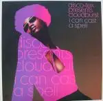 12'' - Disco Tex Presents Cloudburst - I Can Cast A Spell