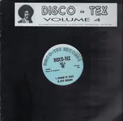 Disco-Tex - Vol 4