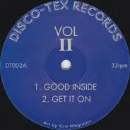 Disco-Tex - Vol II