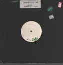 12inch Vinyl Single - Disco-Tex - Vol. One - EP