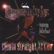 Disco & The City Boyz - Comin Straight at Cha