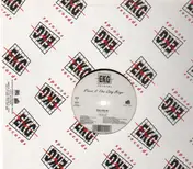 Disco & The City Boyz - Slide With Me