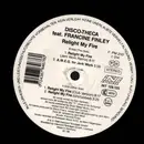 12inch Vinyl Single - Disco-Theca - Relight My Fire