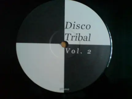 Disco Tribal - Vol. 2