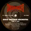 12'' - Disco Universe Orchestra - Feel A Lot / Jack Me