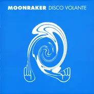 Disco Volante - Moonraker