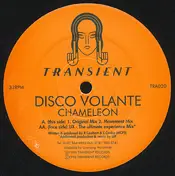 Disco Volante - Chameleon Remixes EP