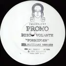 12inch Vinyl Single - Disco Volante - Forbidden (The Floorplay Remixes)