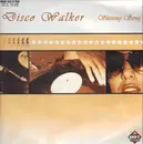 12inch Vinyl Single - Disco Walker - Shining Song