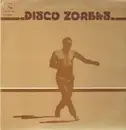 LP - Disco Zorbas - Disco Zorbas