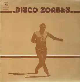 Disco Zorbas - Disco Zorbas