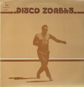 Disco Zorbas - Disco Zorbas