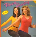 LP - Disco Aerobic Compilation - Fitness Dancing - Tanz dich fit im Disco Sound - POSTER