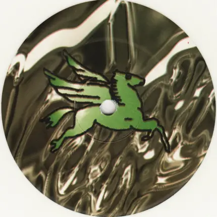 Disco Anthem - Scream / Organic