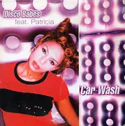 12inch Vinyl Single - Disco Babes - Car Wash