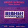 12inch Vinyl Single - Disco Biscuit - Disco Biscuit
