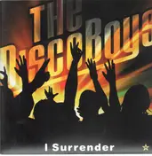 The Disco Boys - I Surrender