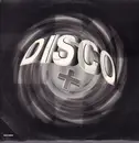 12inch Vinyl Single - Disco Blanc - Disco +