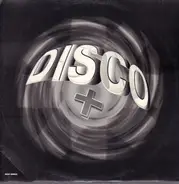 Disco Blanc - Disco +