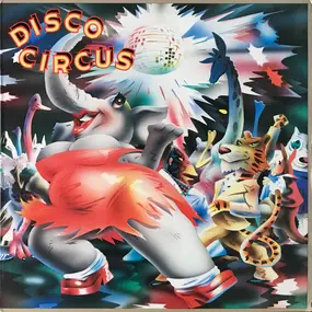 Disco Circus - Disco Circus