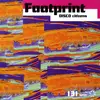 12inch Vinyl Single - Disco Citizens - Footprint