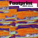 12inch Vinyl Single - Disco Citizens - Footprint