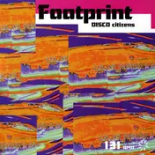 Disco Citizens - Footprint